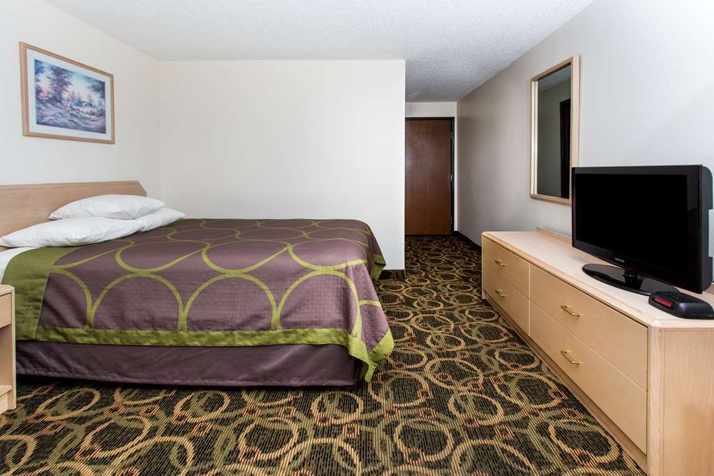 Rodeway Inn 2*