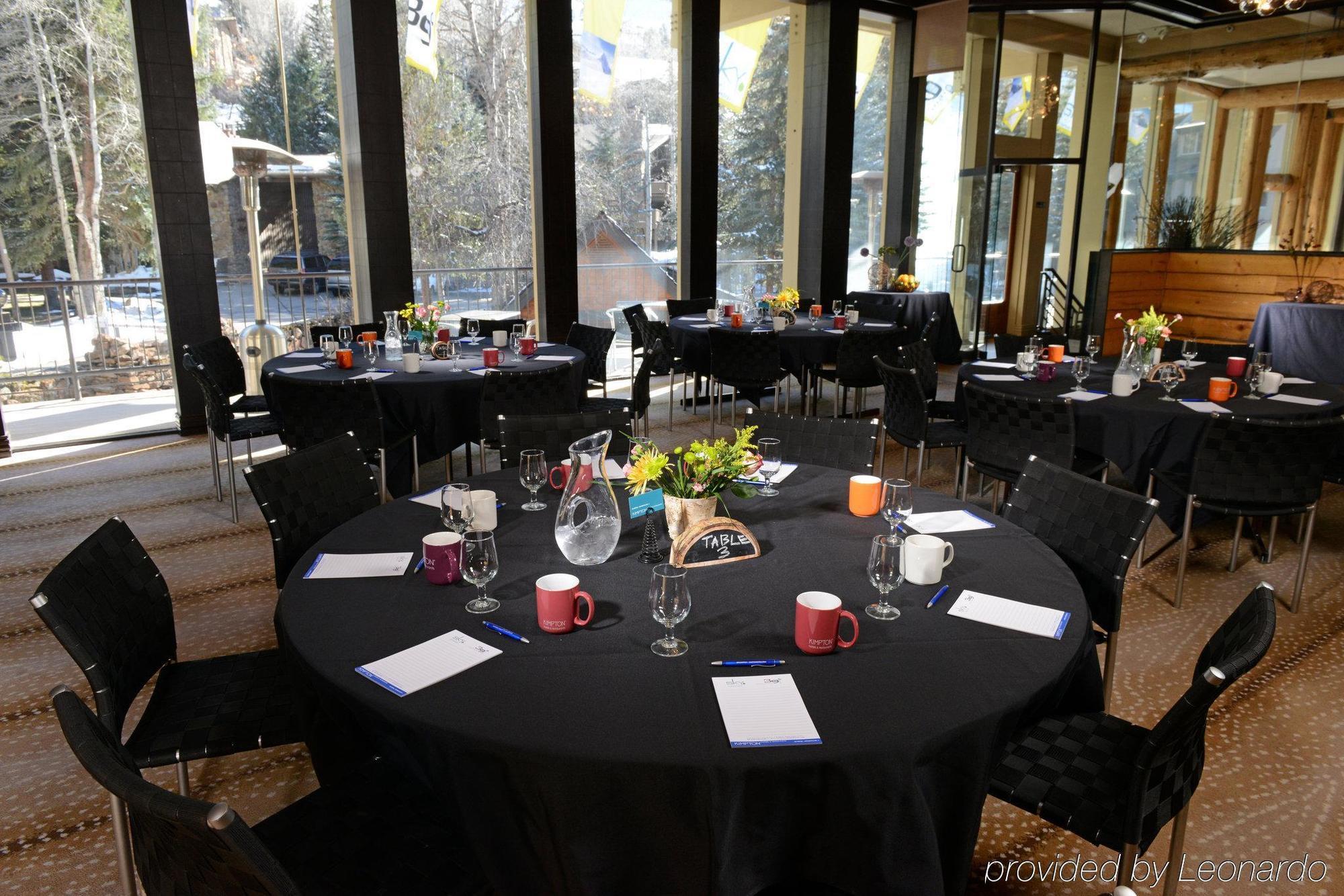 Sky Hotel, A Kimpton Aspen