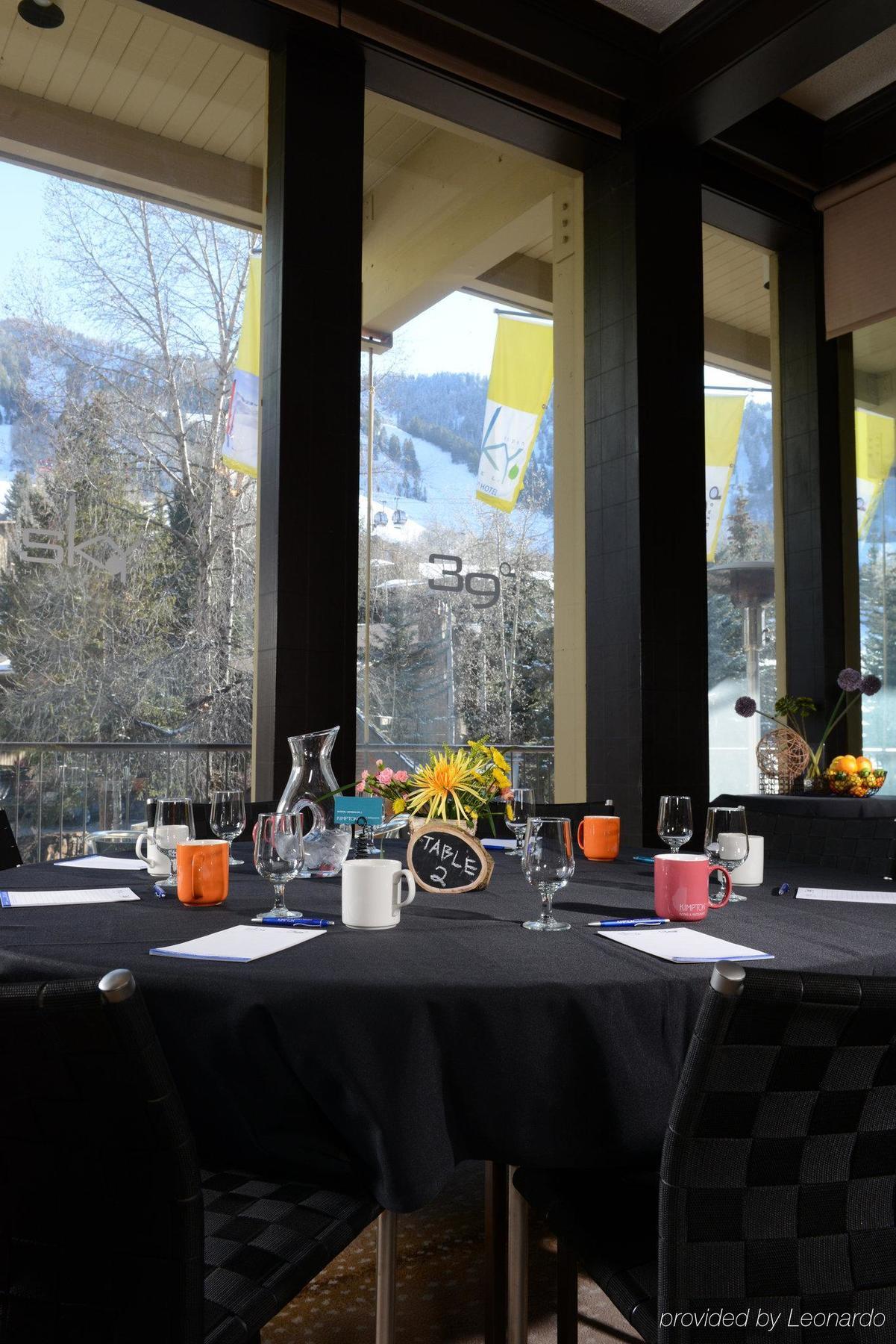 Sky Hotel, A Kimpton Hotel
