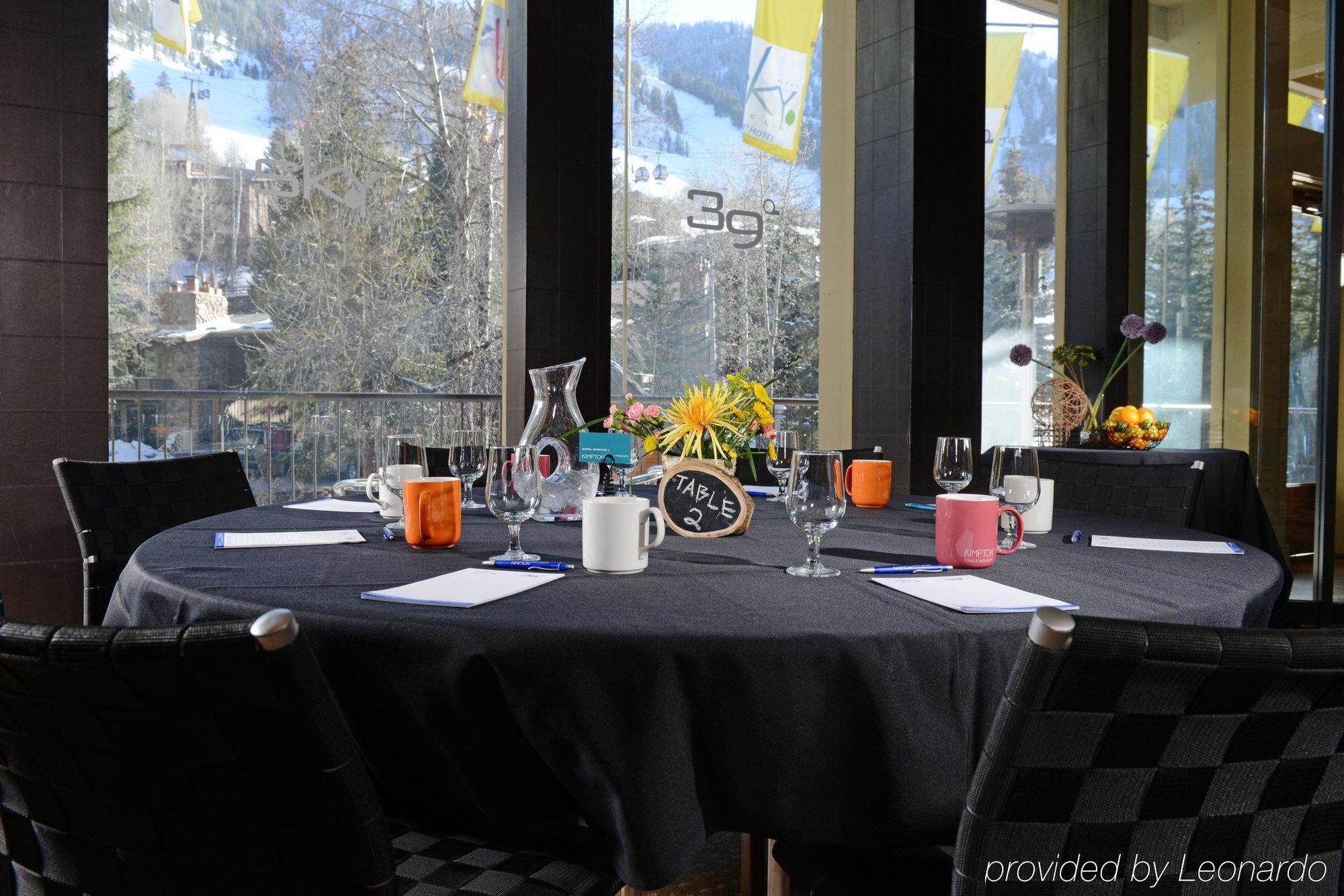 Hotel Sky Hotel, A Kimpton 4*