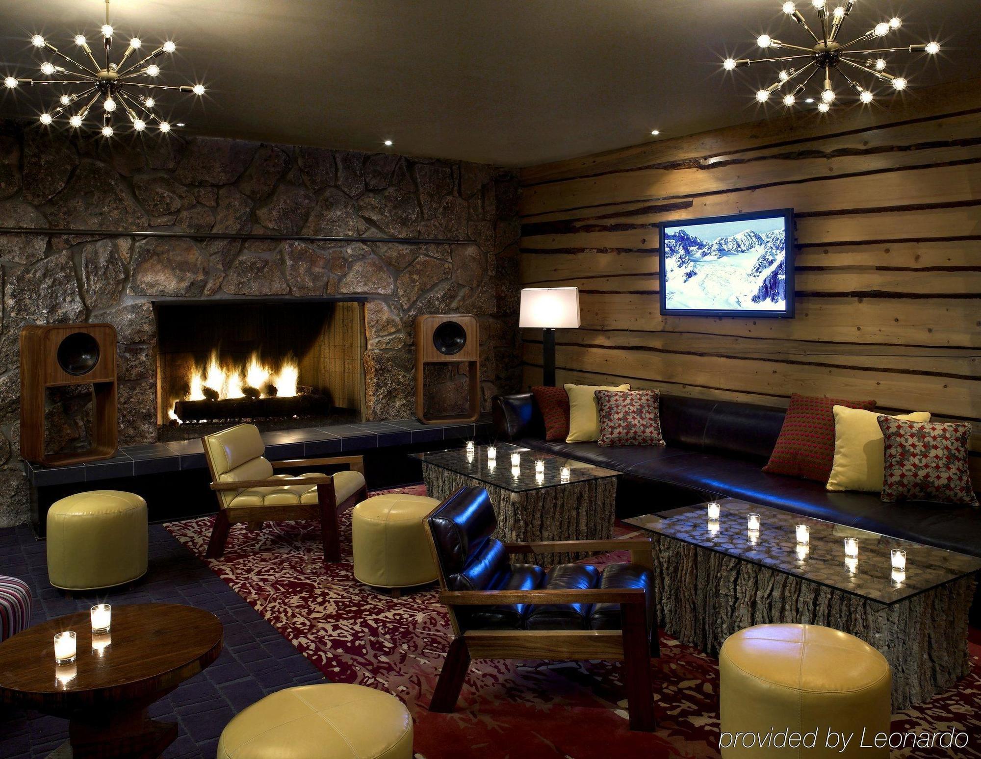 Sky Hotel, A Kimpton Hotel Aspen