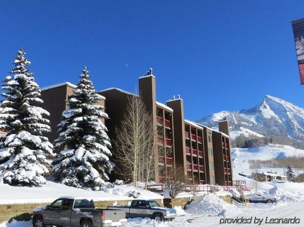 Mountain By 2* Crested Butte