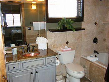Buttes Hotel