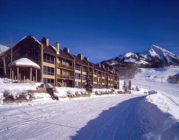 Buttes 3* Crested Butte