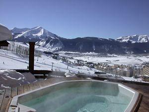 Buttes Hotel 3*