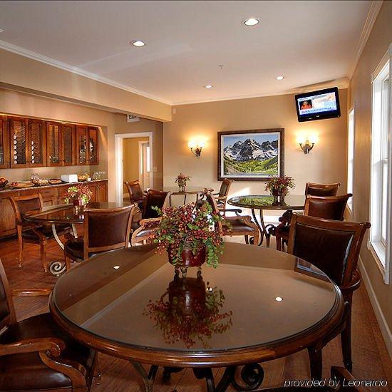 Apartment The At Crested Butte