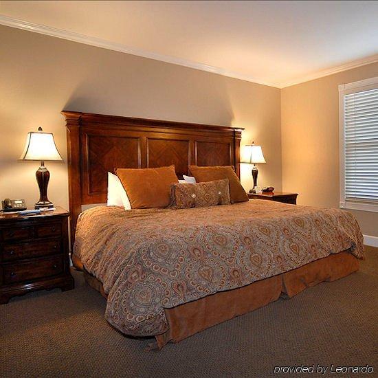 The At Apartment *