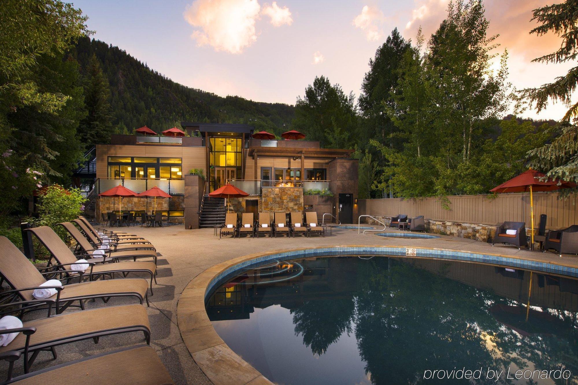 The Gant Resort Aspen