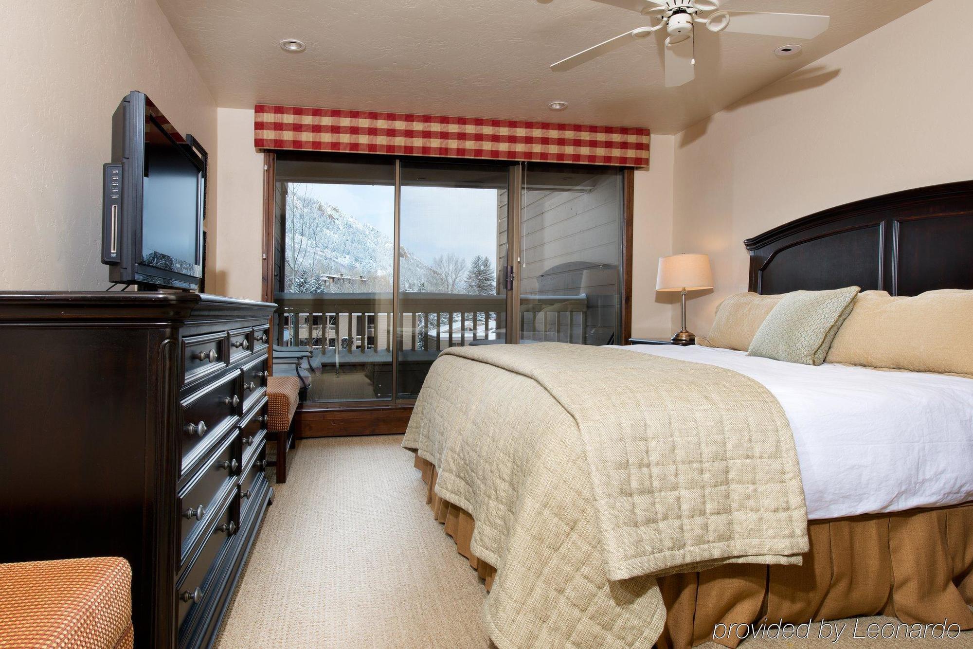 Resort The Gant 4*