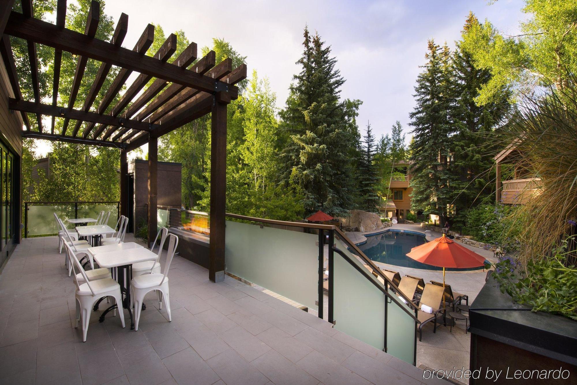 The Gant Aspen