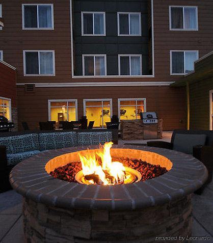 Hotel Residence Inn Glenwood Springs Glenwood Springs