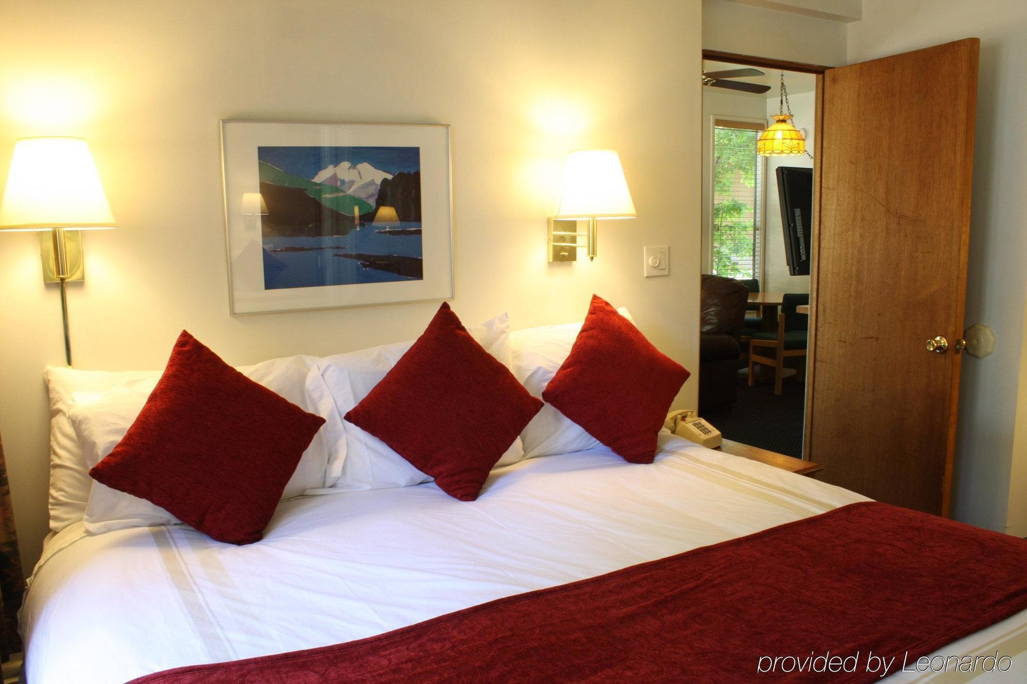 St Moritz And *
