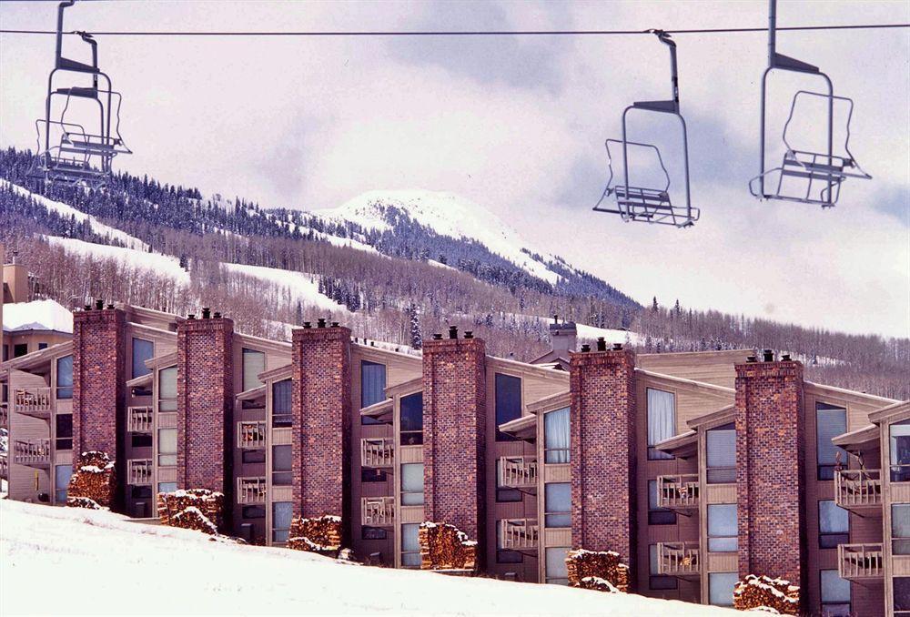 The Enclave At Snowmass Casa de férias *