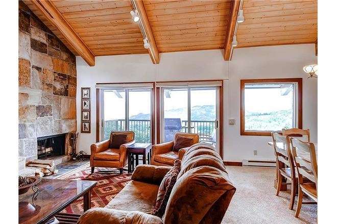 Snowmass By First Choice Management