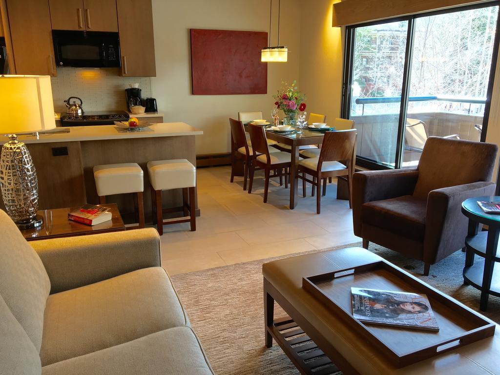 Hotel Square Aspen