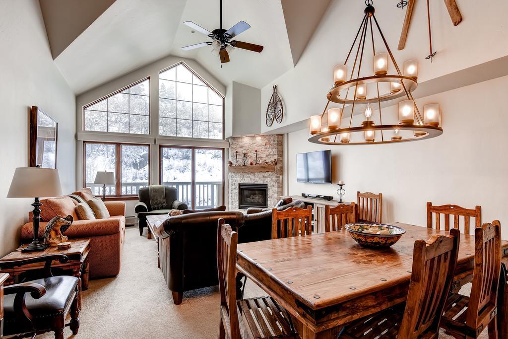 Lodge St. Place Beaver Creek