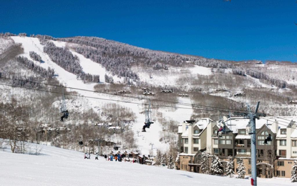 Highlands Slopeside By East West *