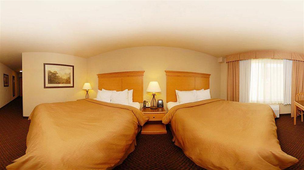 Comfort & On The River Glenwood Springs