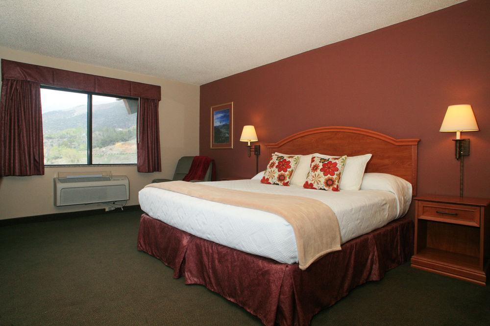 Hotel Hotel Glenwood Springs
