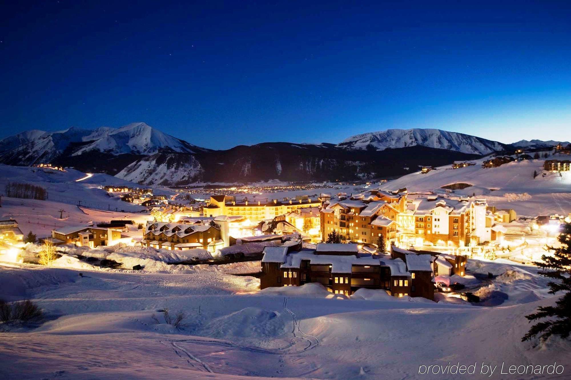 Inn Nordic Crested Butte