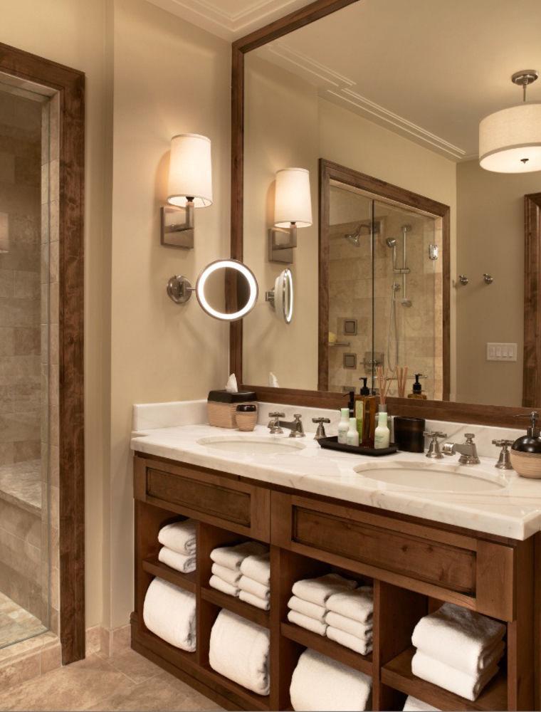 Residences At The Little Nell Resort