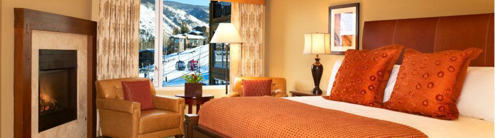 Residences At The Little Nell 5* Aspen