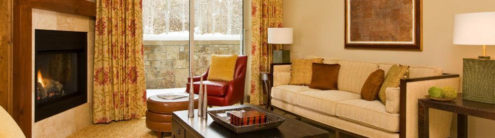 Residences At The Little Nell 5*