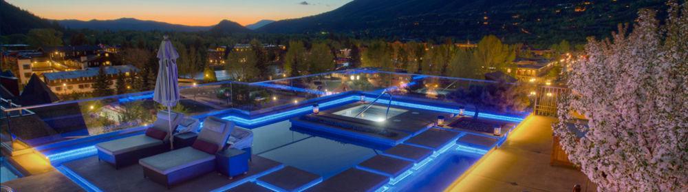 Residences At The Little Nell Resort Aspen