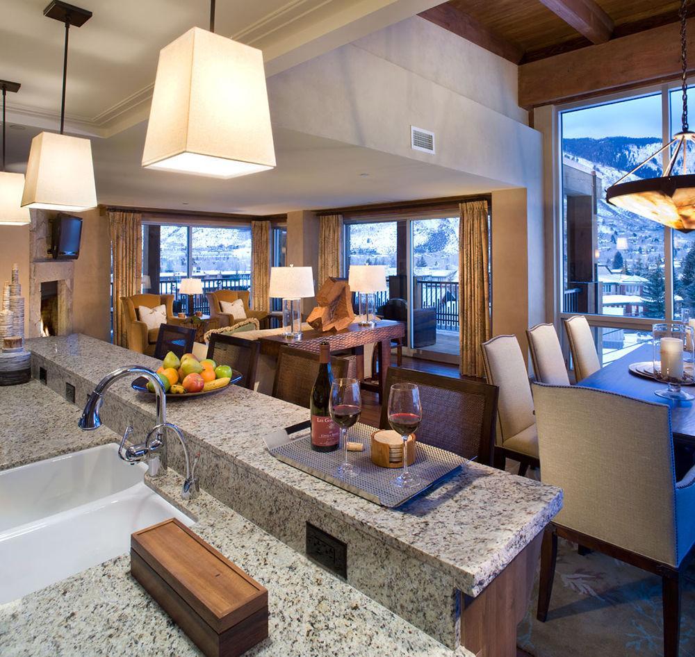 Residences At The Little Nell 5*