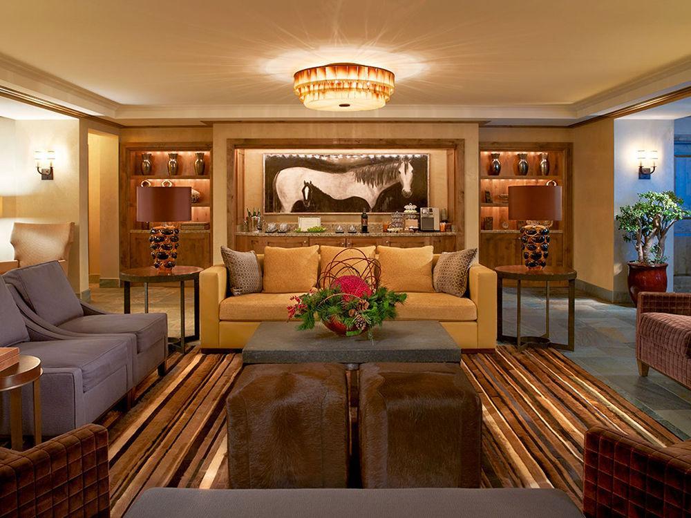Residences At The Little Nell Resort