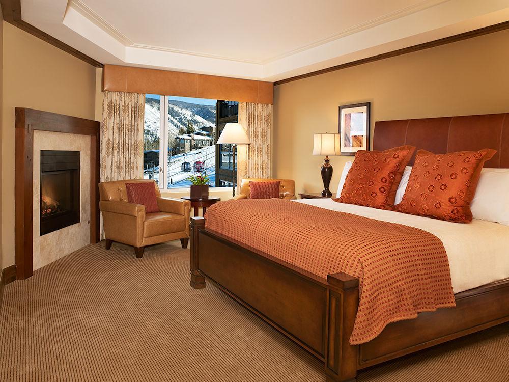 Residences At The Little Nell Resort 5*