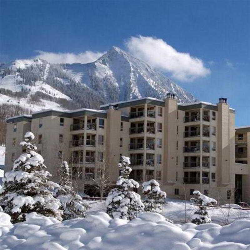 Gateway Hotel Crested Butte