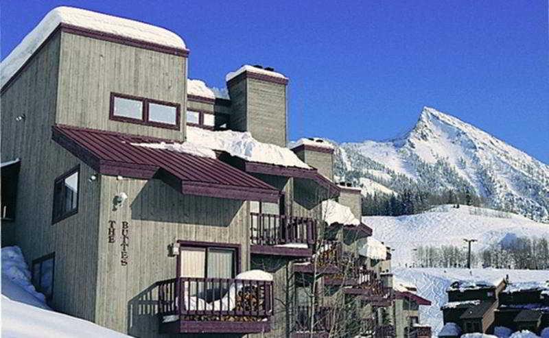 Gateway Crested Butte