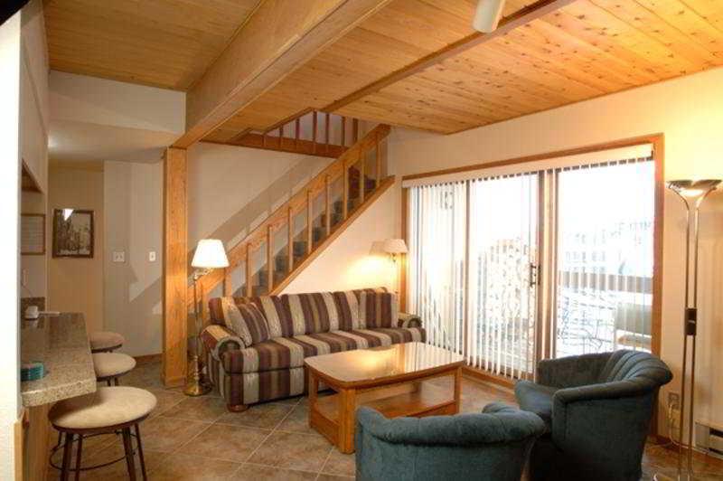 Hotel Gateway Crested Butte