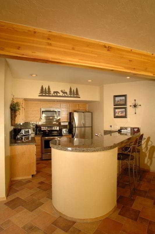 Gateway 3* Crested Butte