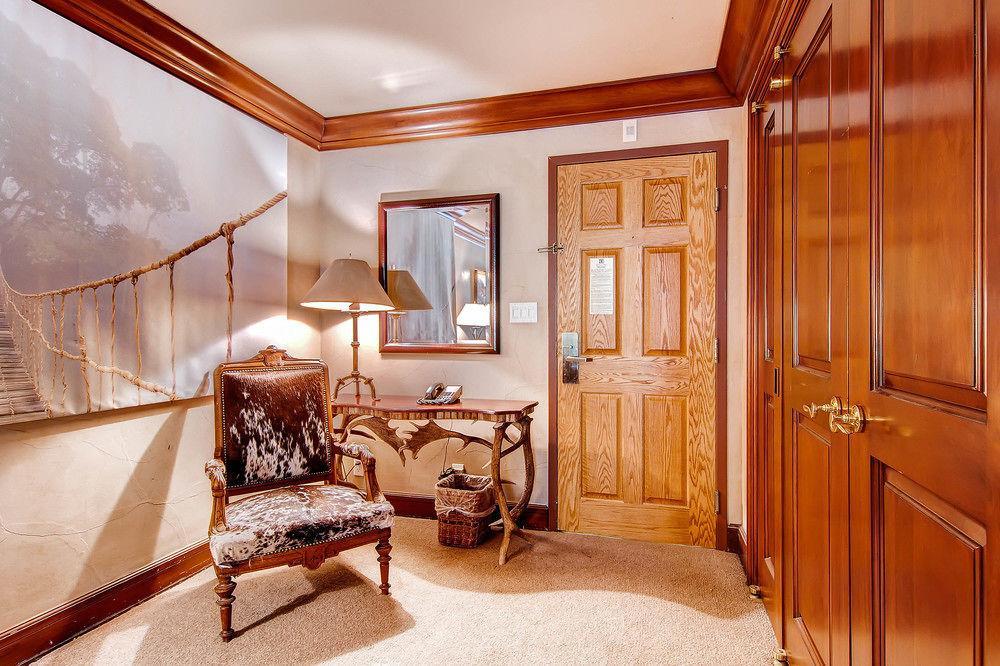 The At Hotel Aspen
