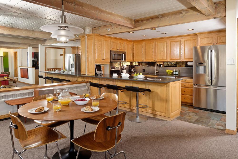 Alps Hotel Aspen