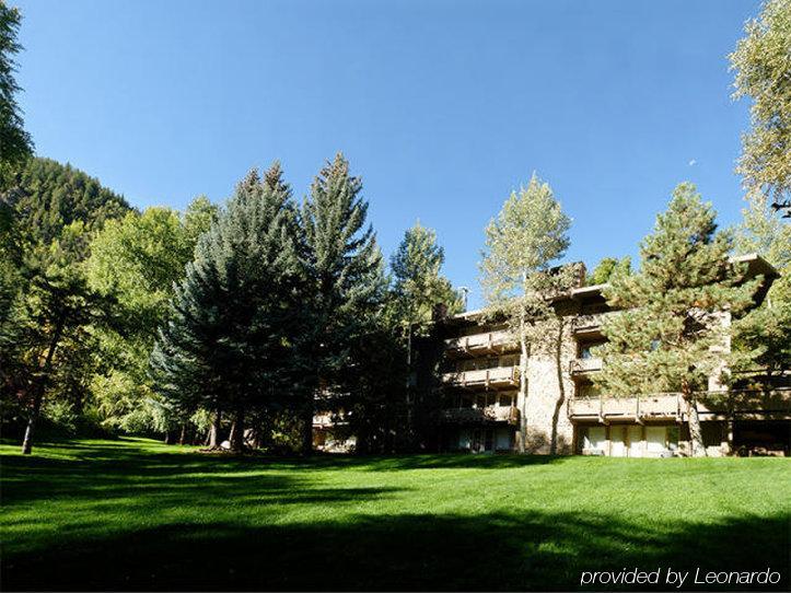 Alps 4* Aspen