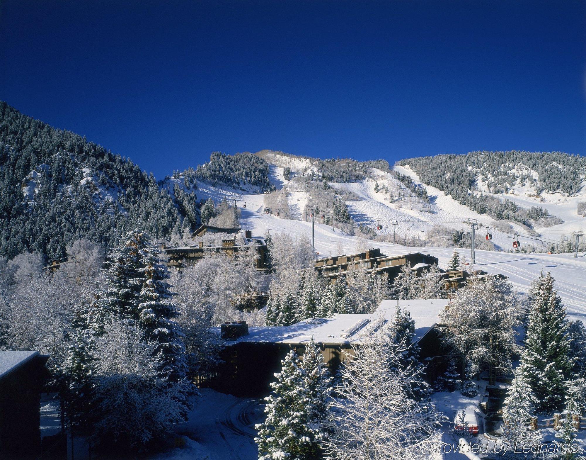 Alps Hotel