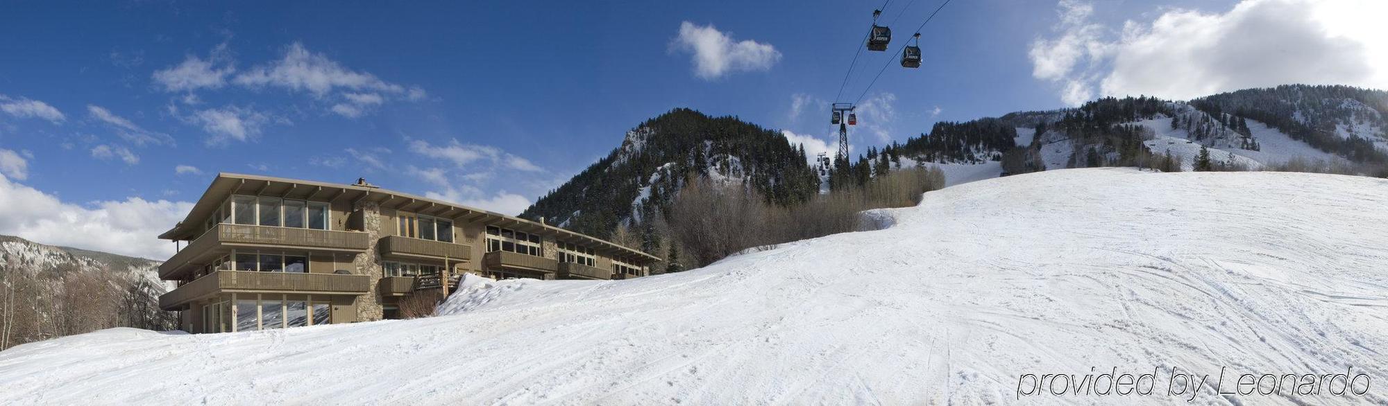 Alps Hotel 4*