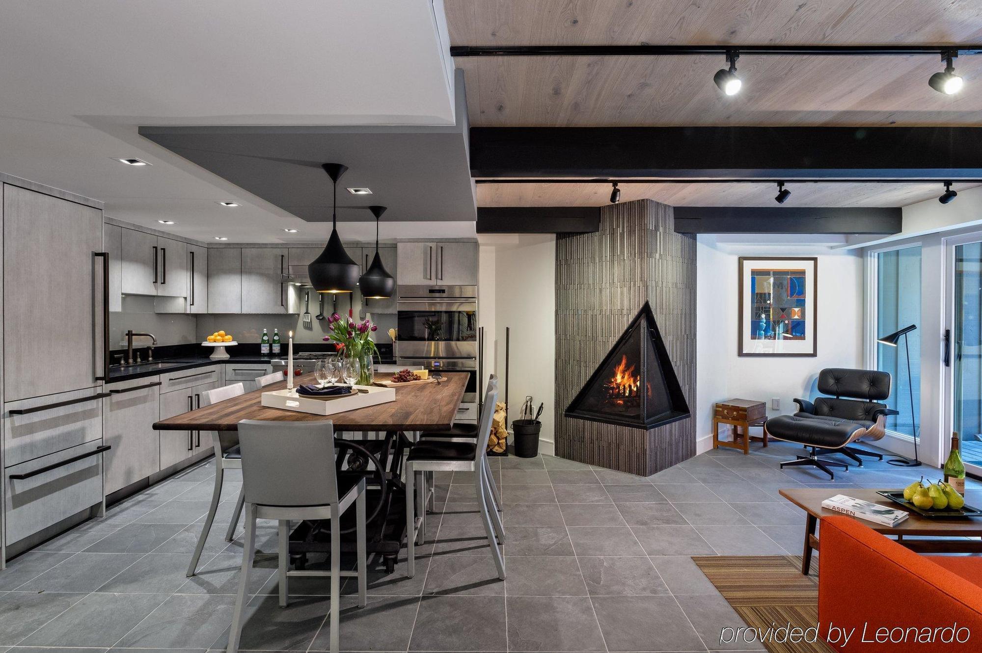 Alps Hotel Aspen