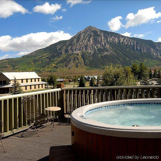 The At Apartment Crested Butte
