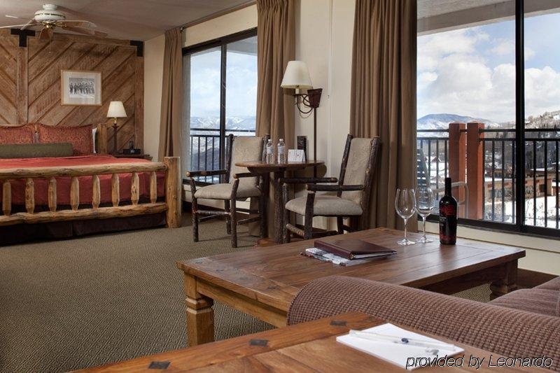 Stonebridge Inn, A Destination By Hyatt Hotel Snowmass Village