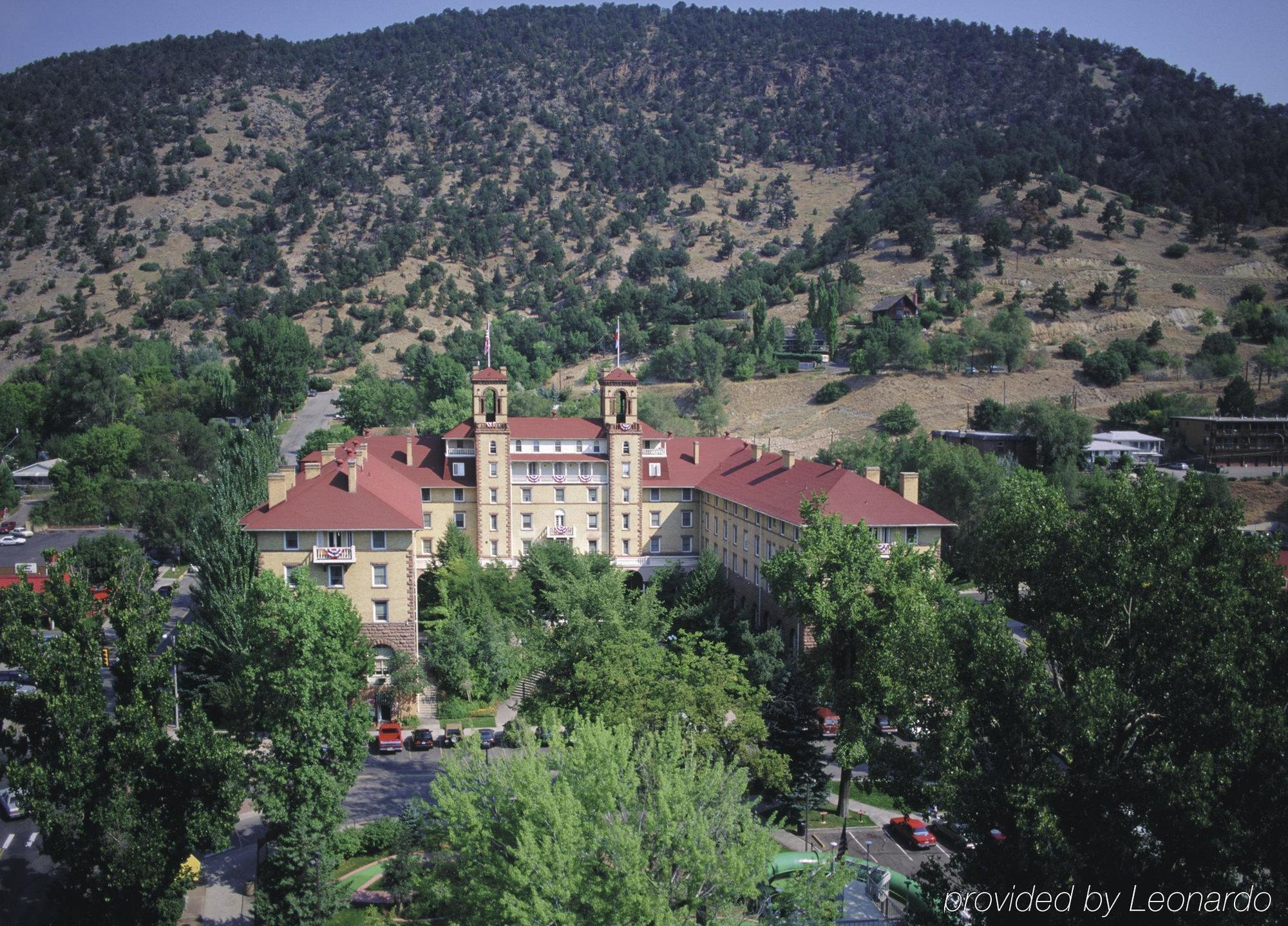 Colorado 3*