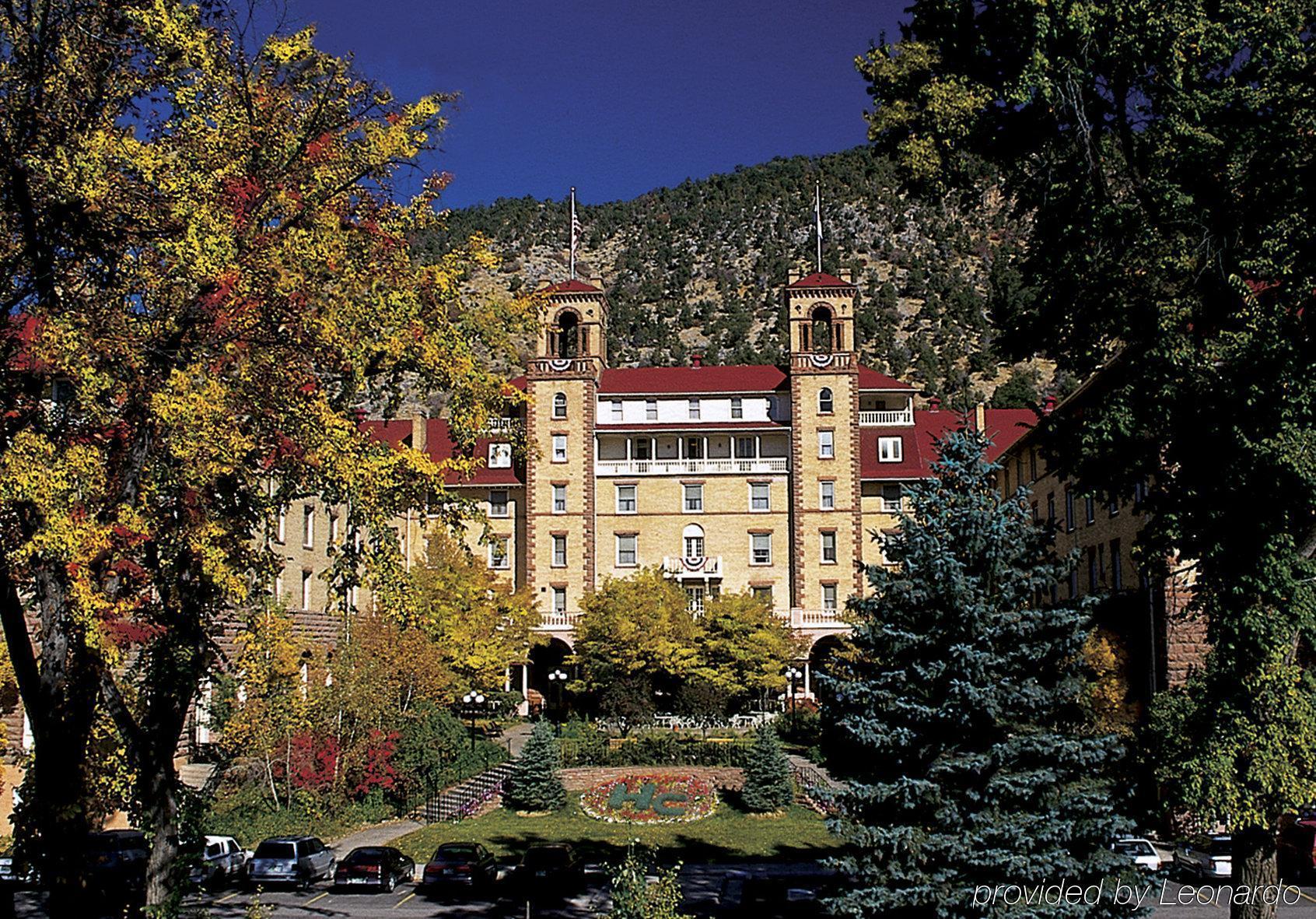 Colorado 3* Glenwood Springs