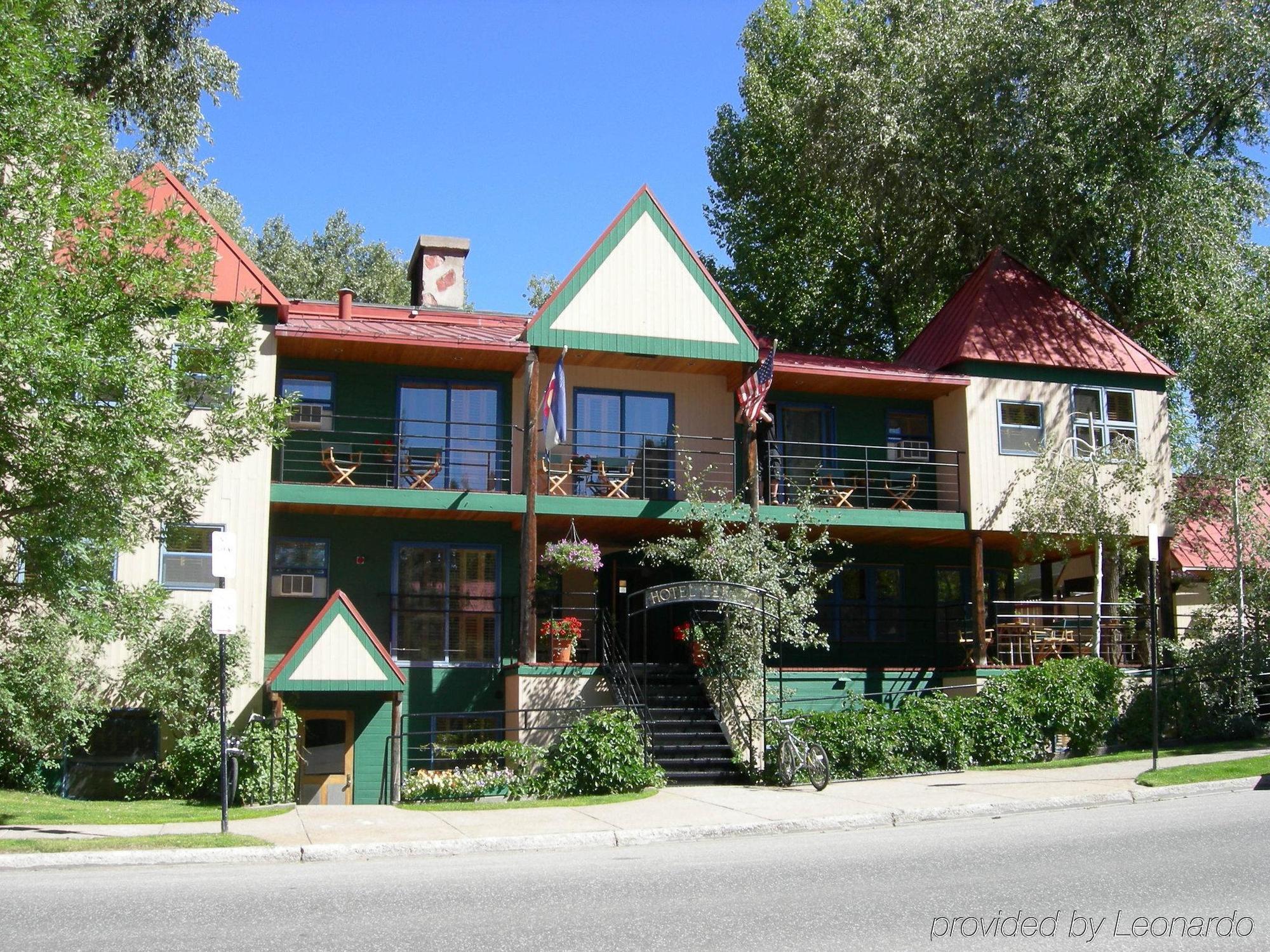Lenado 3* Aspen
