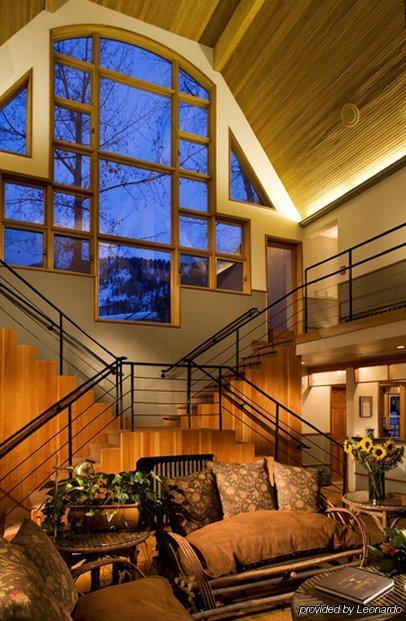Lenado Hotel Aspen