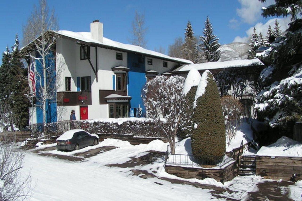St Moritz And
