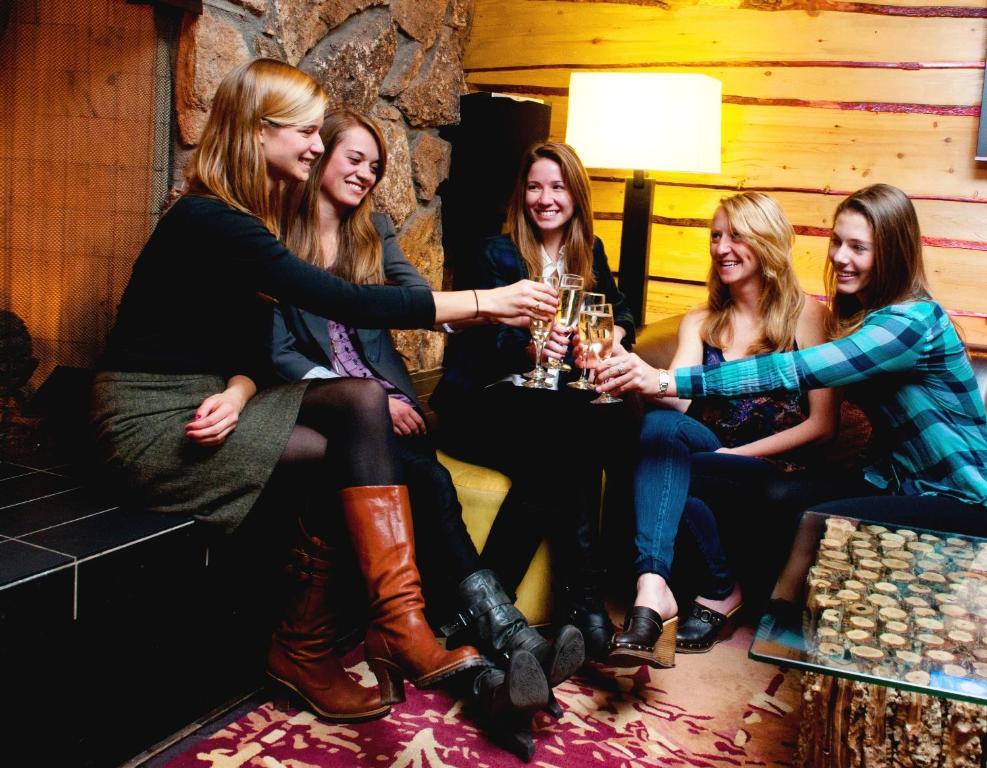Hotel Sky Hotel, A Kimpton Aspen