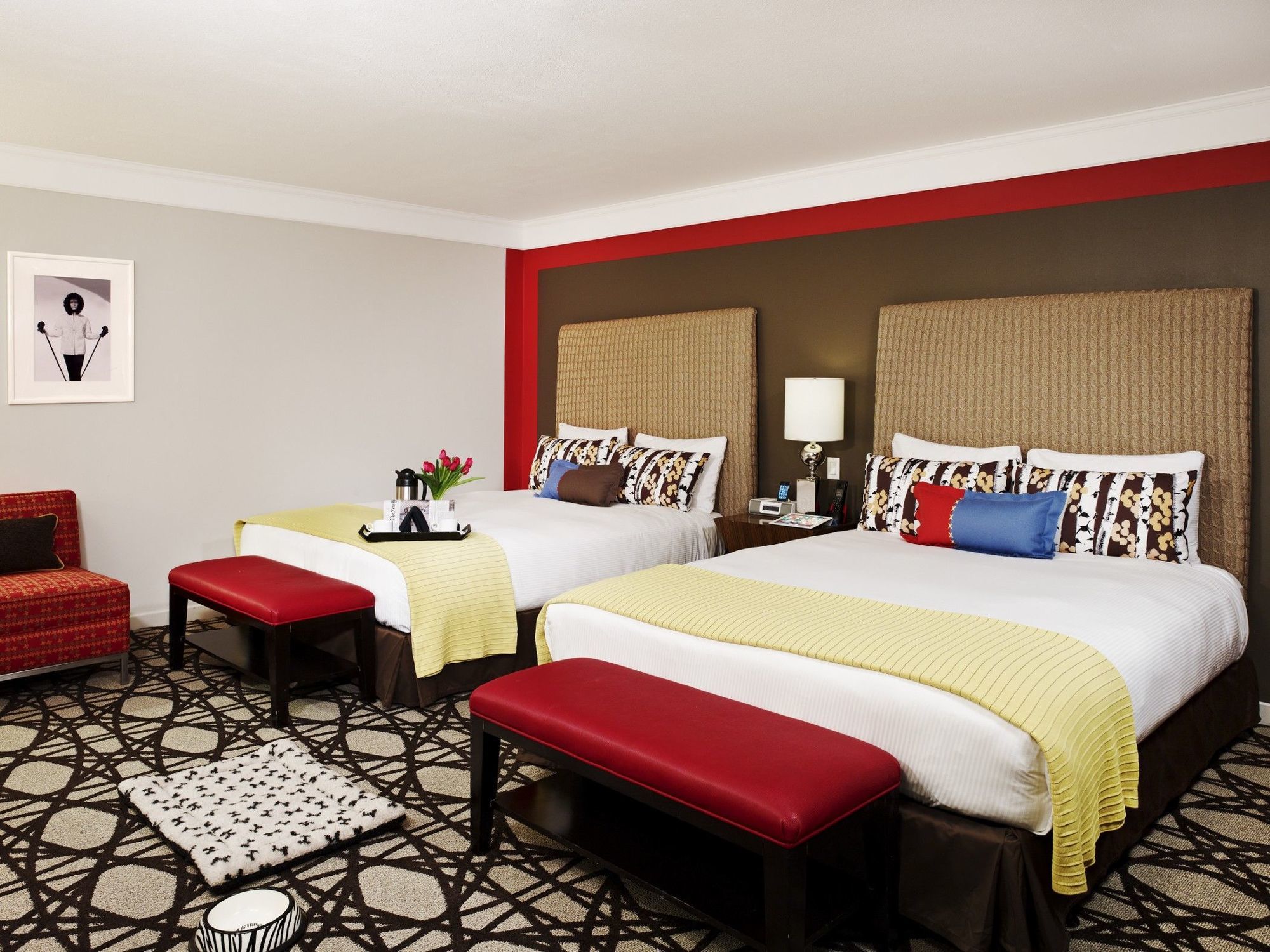 Sky Hotel, A Kimpton Aspen